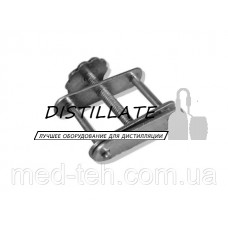 Зажим гофмана