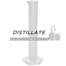Мерный цилиндр 100 мл