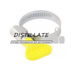 Хомут "бабочкой" Хомут "бабочкой"