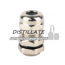 Ниппель под термометр Ниппель под термометр