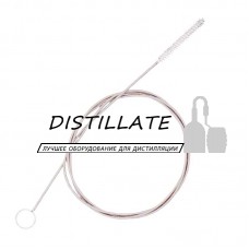 Щетка для прочистки трубок Щетка для прочистки трубок