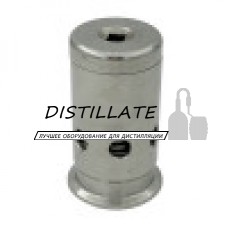 Впускной вакуумный клапан