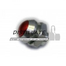 Клапан аварийного сброса