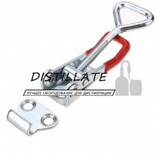 Замок защёлка для куба регулируемая