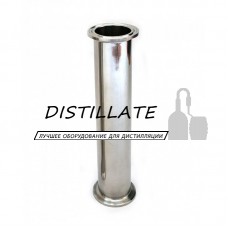 Царга под димрот 2" дюйма 