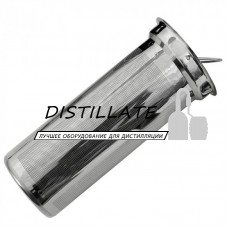 Склянка для ароматизації під кламп 3 дюйми з ручкою Склянка для ароматизації під кламп 3 дюйми з ручкою