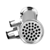 Холодильник 4" дюйма AISI304