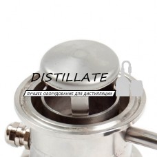 Грибок для вузла відбору 2" дюйми