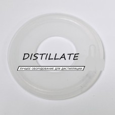 Прокладка силиконовая  DN12,7