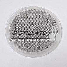 Прокладка клампа 2" дюйма с сеткой