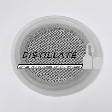 Прокладка клампа 1,5" дюйма с сеткой