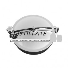 Люк без давления DN300мм