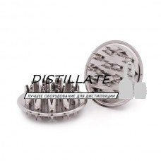 Распределитель флегмы 4 дюйма