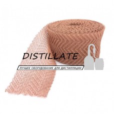 Насадка РПН медная