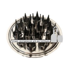 Распределитель флегмы 3 дюйма