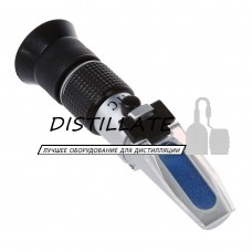 Рефрактометр