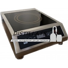 Плита индукционная 3,5 кВт 