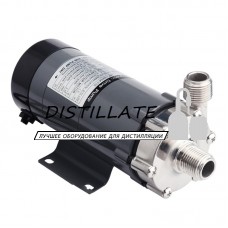 Насос с магнитной муфтой MP 40-MR