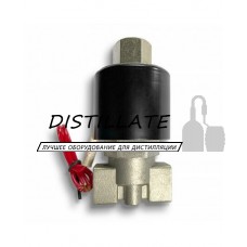 Электромагнитный клапан нормально открытый Электромагнитный клапан нормально открытый