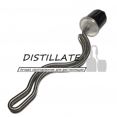 Пульсационный тэн 2,5 кВт