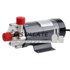 Насос пищевой с магнитной муфтой mp10mr