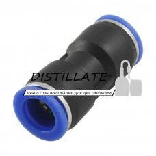 Соединитель цанговый 10-10