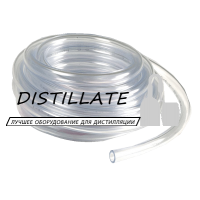 Шланг силиконовый 10*14